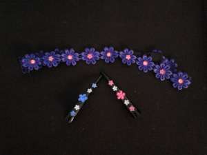 Vand accesorii Handmade