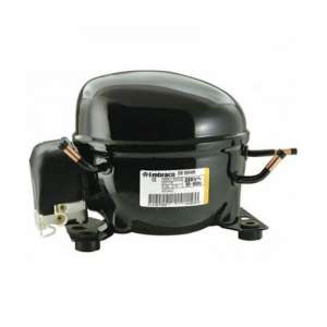 Compresoare refrigerare embraco, aspera pentru freon R134A