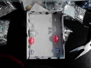 Vand accesorii Handmade