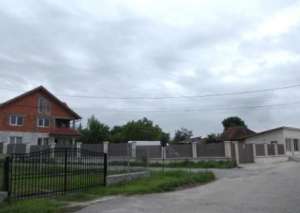 Casa constructie noua+teren intravilan