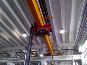 STRUCTURI METALICE SI MACARALE
