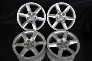 Jante originale Audi A5 Sportback 17 inch