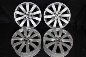 Jante originale VW model Oslo 17 inch
