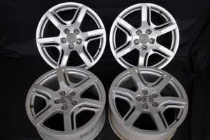 Jante originale Audi Q5 18 inch