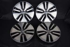 Jante originale VW Golf 7 model Elektro 16 inch