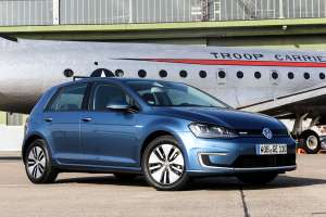 Jante originale VW Golf 7 model Elektro 16 inch