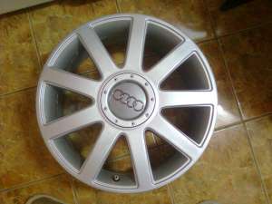 jante audi originale