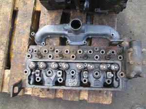 Piese de motor Perkins A4 cu 4 pistoane (Turbo)