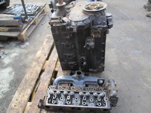 Piese de motor Perkins A4 cu 4 pistoane (Turbo)