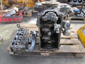 Piese de motor Perkins A4 cu 4 pistoane (Turbo)