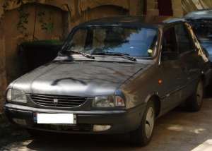 vand urgent dacia 1410