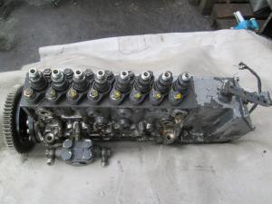Pompa de injectie Bosch PE8P120A300LS7946