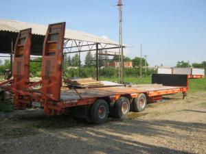 TRAILER GOLHOTER