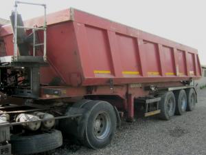 IVECO EUROSTAR