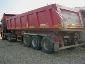 IVECO EUROSTAR