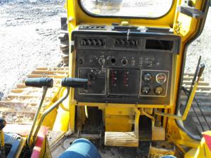Buldozer Caterpilar  D 5 HLGP