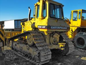 Buldozer Caterpilar  D 5 HLGP