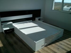 Dressing si mobilier dormitor