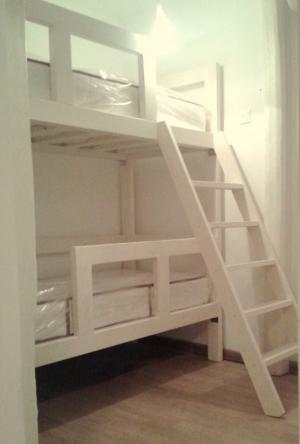Dressing si mobilier dormitor