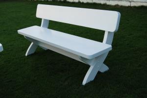 MOBILIER GRADINA