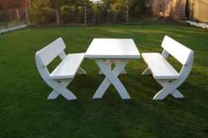 MOBILIER GRADINA