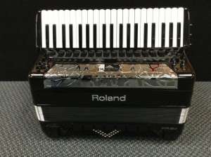 Acordeon Roland fr8x urgent