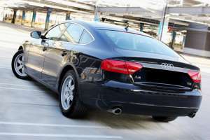 Jante originale Audi A5