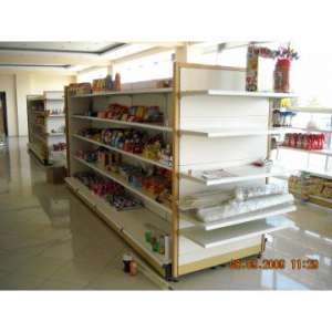 Rafturi magazine ,   supermarket second hand