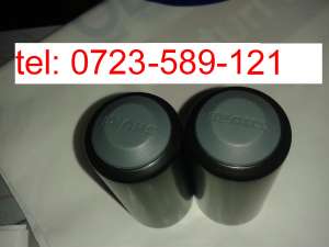 capac baterie Shure Beta 58 / slx / pgx - Nou