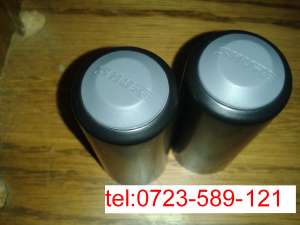 capac baterie Shure Beta 58 / slx / pgx - Nou