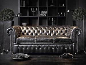 Vand canapele chesterfield