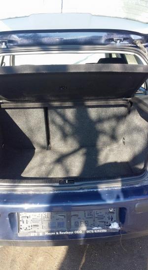 VW Golf