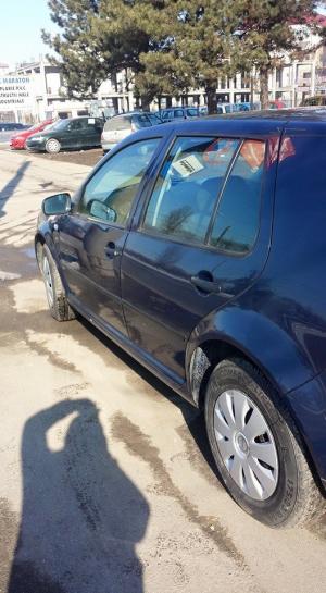 VW Golf