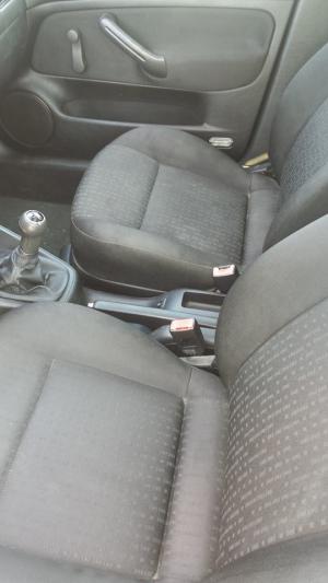 VW Golf