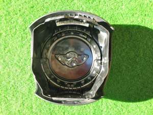 Capac AIRBAG 2spite MINI COOPER 2S R55 ,   R56 ,   R57 model 2007-2011