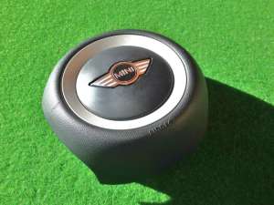 Capac AIRBAG 2spite MINI COOPER 2S R55 ,   R56 ,   R57 model 2007-2011