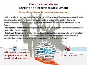 Curs Resurse Umane