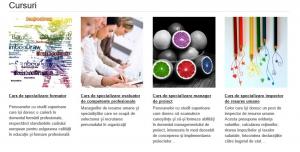Curs  PORTUGHEZA