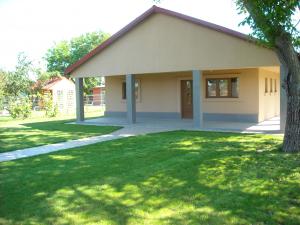 casa din lemn
