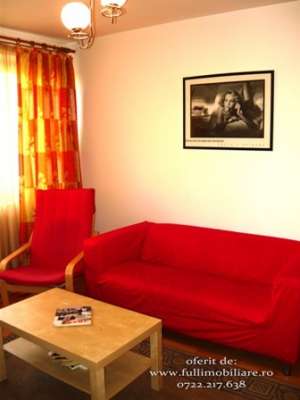 Inchiriez 3 camere Unirii-Horoscop