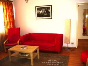 Inchiriez 3 camere Unirii-Horoscop