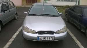 vand ford mondeo2 ghia