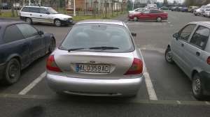 vand ford mondeo2 ghia