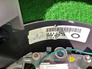 NISSAN NAVARA ,   PATHFINDER model 2005-2013 Volan piele multifunctional