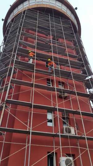 Schele metalice de inchiriat in Constanta
