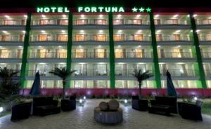Cele mai Mari Reduceri pentru luna Iunie la Hotel Fortuna Eforie Nord