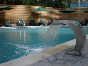 Cele mai Mari Reduceri pentru luna Iunie la Hotel Fortuna Eforie Nord