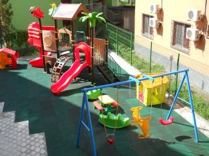 Cele mai Mari Reduceri pentru luna Iunie la Hotel Fortuna Eforie Nord