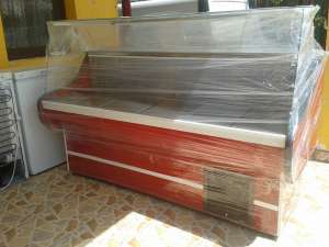 Vand frigidere,  congelatoare,  lazi,  vitrine si combine frigorifice