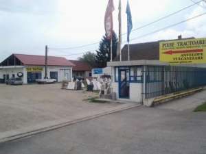 piese carpatina tractor taf ifron